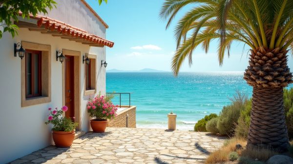 Notre sélection d'adresses pour séjourner en Sardaigne