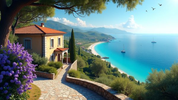 Notre sélection d'adresses pour séjourner en Sardaigne