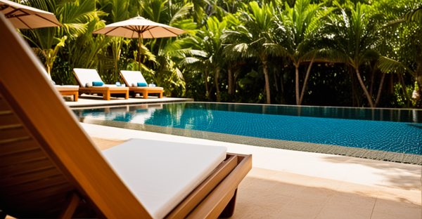 Séjour tout compris : la formule idéale pour des vacances sans stress