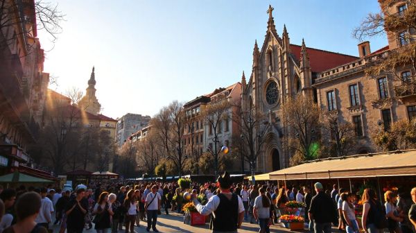 Top city passes à Barcelone : notre sélection pour vous