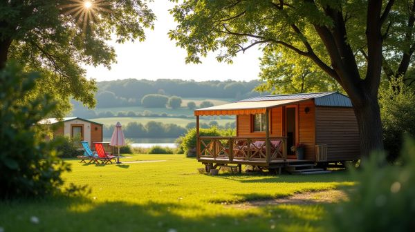 Vendée : la location saisonnière face au camping