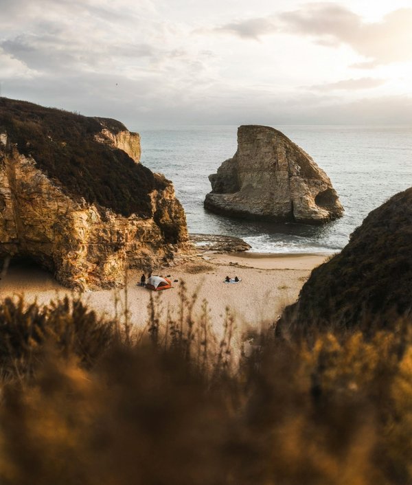 Séjournez en famille dans les campings bord de mer en vendée