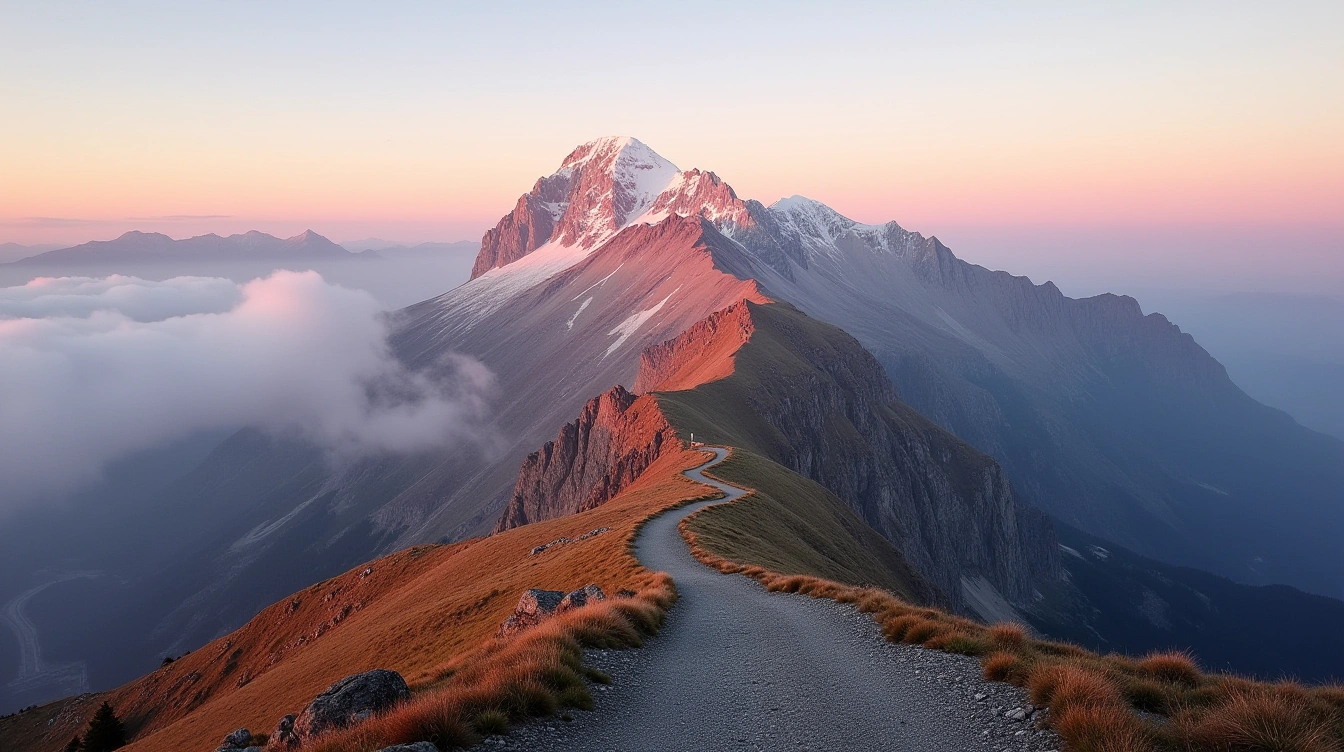 Vos questions sur le Vail Hautrail